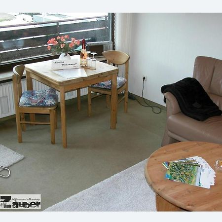 Ferienwohnung Harzauber Braunlage Ngoại thất bức ảnh