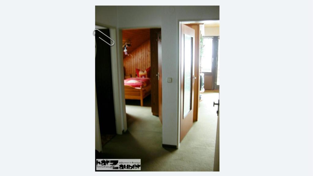 Ferienwohnung Harzauber Braunlage Phòng bức ảnh